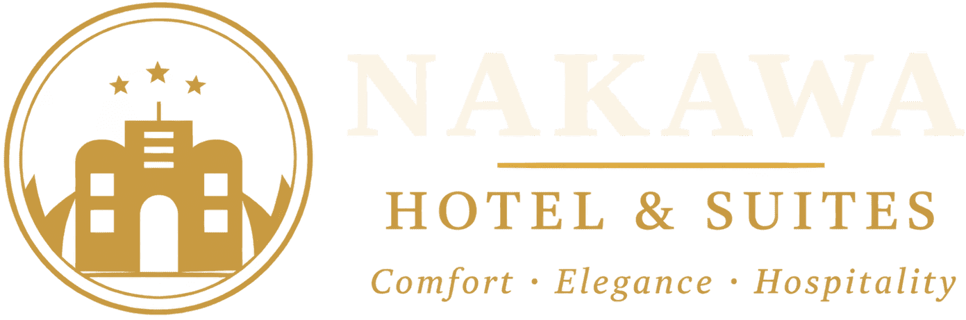 Nakawa Hotel & Suites