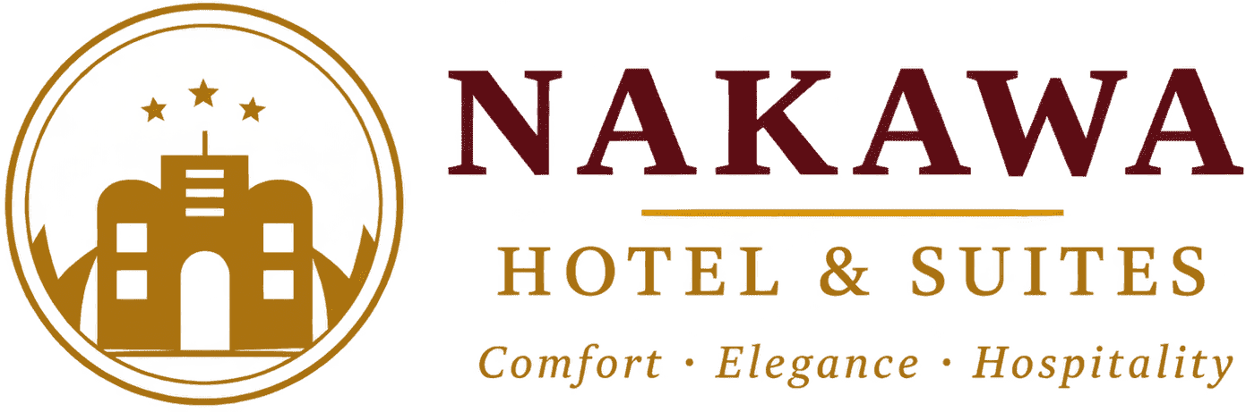 Nakawa Hotel & Suites