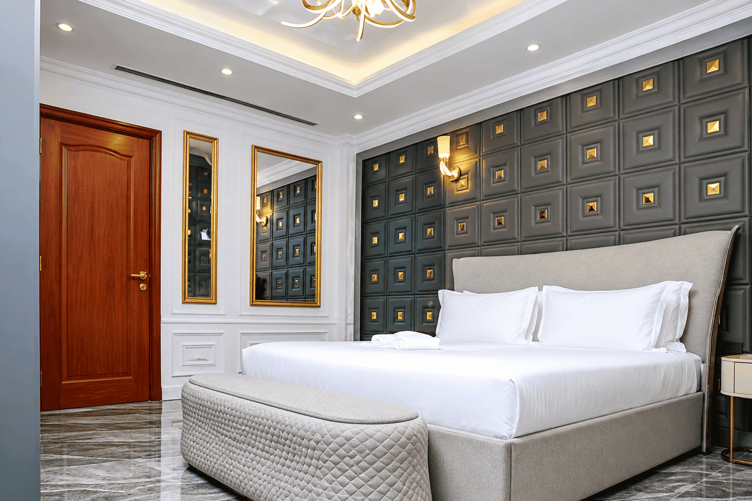 Quality Room